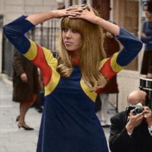 Meet your Posher, Kassidy